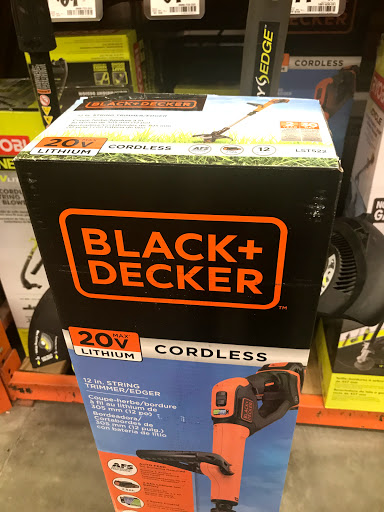 Home Improvement Store «The Home Depot», reviews and photos, 11616 Aurora Ave N, Seattle, WA 98133, USA