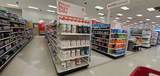 Department Store «Target», reviews and photos, 4500 Macdonald Ave, Richmond, CA 94805, USA