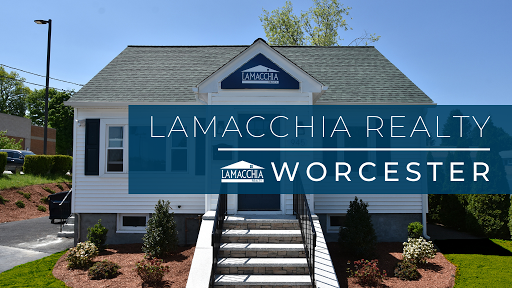Lamacchia Realty - Worcester