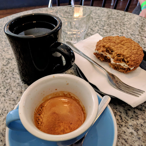 Coffee Shop «Constellation Coffee», reviews and photos, 4059 Penn Ave, Pittsburgh, PA 15224, USA