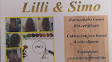 Lilli & Simo parrucchiere green VeganOK Uomo Donna Bambino