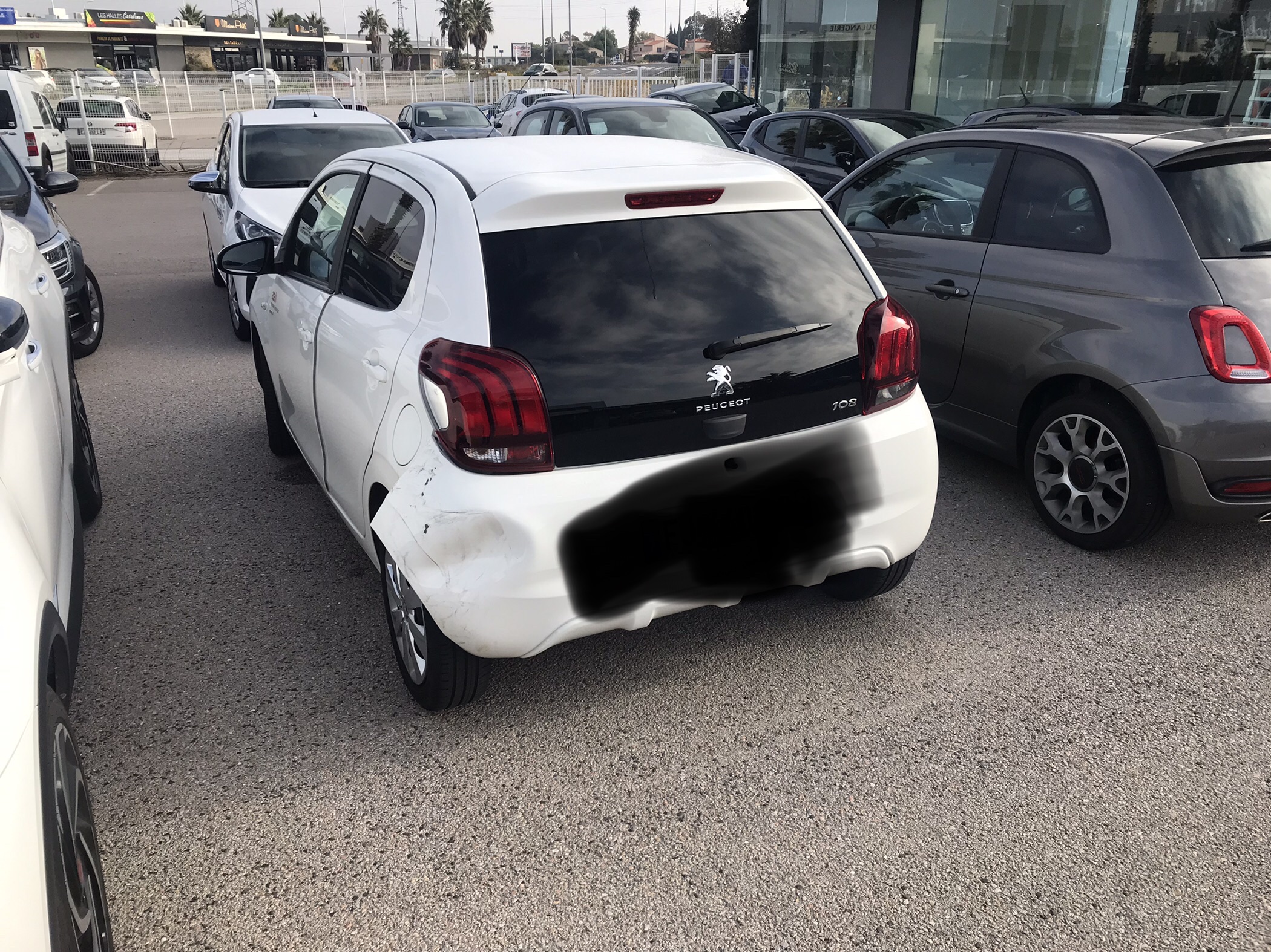 Photo n° 1 de l'avis de all-in-services66.A fait le 24/11/2021 à 11:23