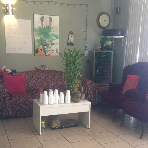 Spa «Oriental Foot Spa», reviews and photos, 3029 N Alma School Rd #118, Chandler, AZ 85224, USA