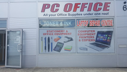 PC Office Limited