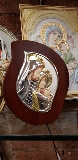 Religious Book Store «Windows of Heaven», reviews and photos, 2528 W Colorado Ave, Colorado Springs, CO 80904, USA