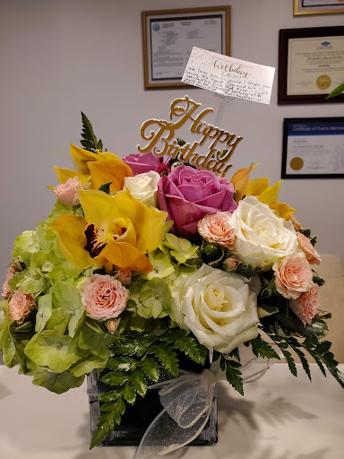 Florist «Always & Forever Flowers», reviews and photos, 2553 County Rd 516, Old Bridge, NJ 08857, USA