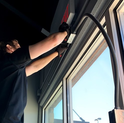 Locksmith «Guardian Safe & Lock», reviews and photos, 28155 Tomball Pkwy #6b, Tomball, TX 77375, USA