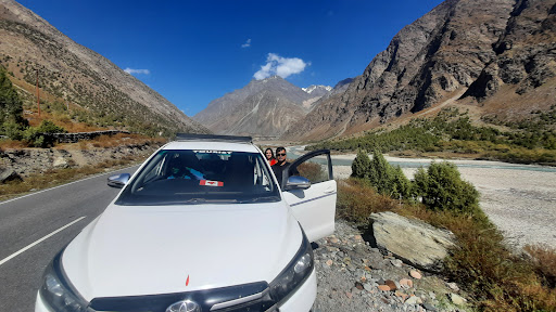 North India Car Rental