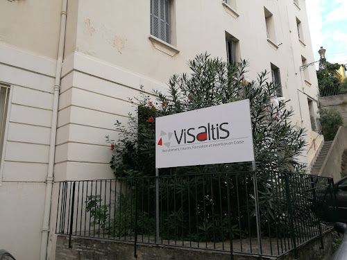 Agence d'intérim Visaltis Bastia Bastia