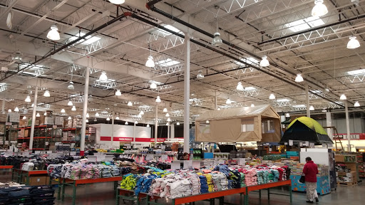 Warehouse club «Costco Wholesale», reviews and photos, 100 Grand Ave, North Brunswick Township, NJ 08902, USA