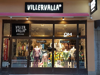 Villervalla Stockholm