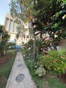 Street View & 360deg - Fakultas Ekonomi dan Bisnis Universitas Airlangga
