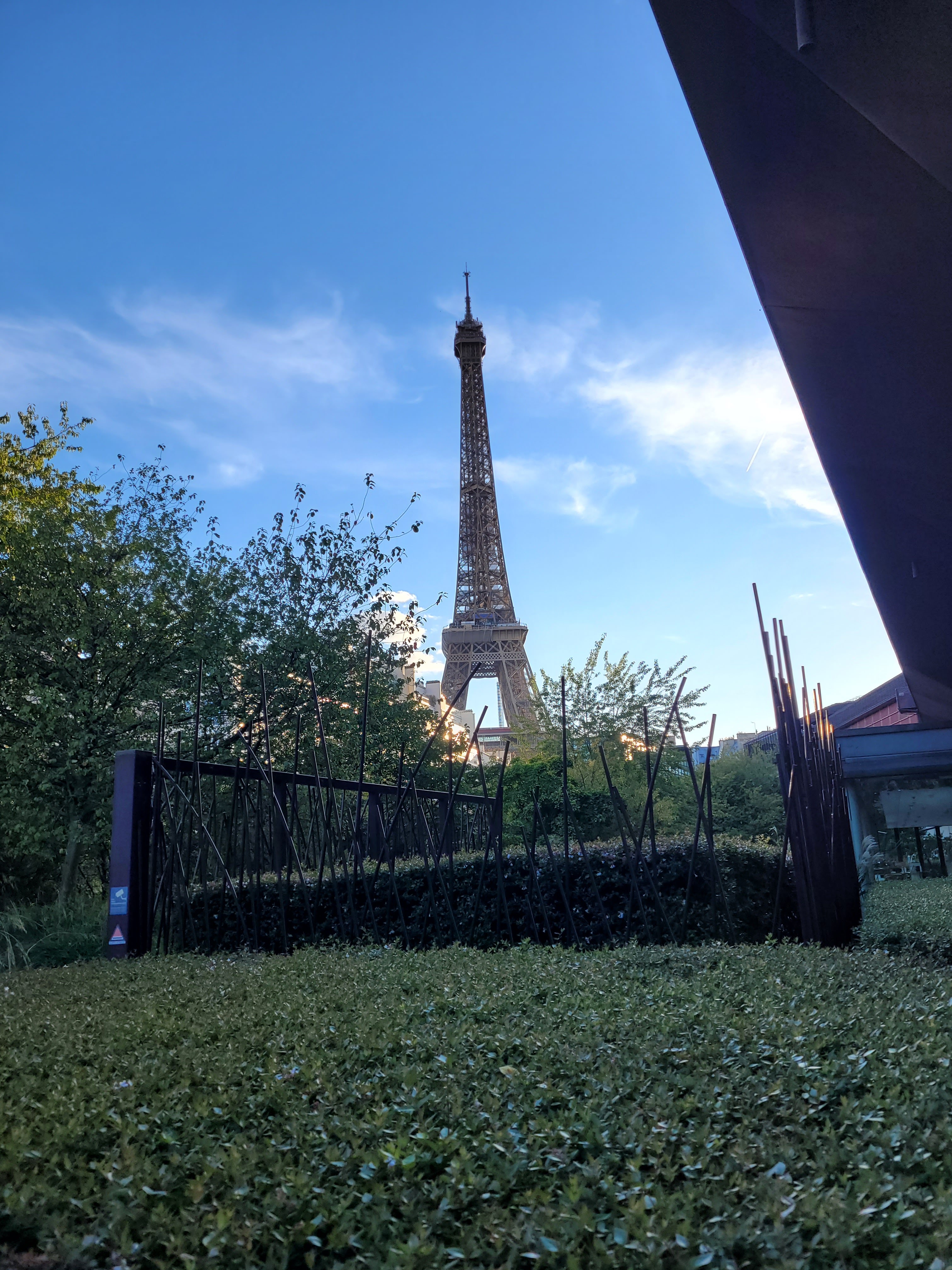 Photo n° 1 de l'avis de Momo.i fait le 28/09/2022 à 16:33