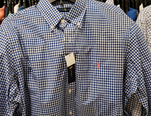 Department Store «T.J. Maxx», reviews and photos, 37055 Groesbeck Hwy, Charter Twp of Clinton, MI 48036, USA