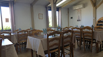 Atmosphère du Restaurant familial Le Chalet à Vivario - n°9