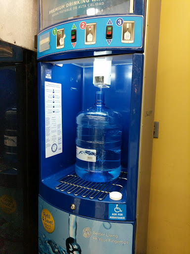 Supermarket «Walmart Neighborhood Market», reviews and photos, 1120 S Anaheim Blvd, Anaheim, CA 92805, USA