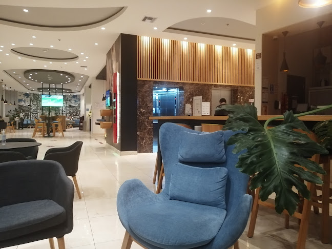 Comentarios y opiniones de Hotel Ibis Quito