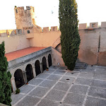 Photo n°1 de l'avis de Jorge.i fait le 14/09/2022 à 08:53 sur le  Pousada Castelo Alvito à Alvito