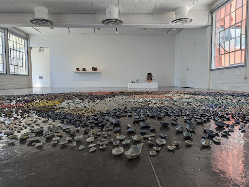 Arts Organization «Artpace San Antonio», reviews and photos, 445 N Main Ave, San Antonio, TX 78205, USA