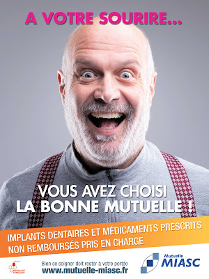 Mutuelle Miasc à Levallois-Perret
