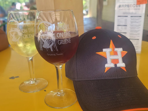 Winery «Winery on the Gruene», reviews and photos, 1308 Gruene Rd, New Braunfels, TX 78130, USA