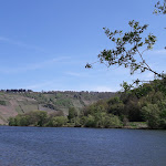 Photo n°1 de l'avis de Eveline.t fait le 23/04/2019 à 08:22 sur le  Kleines Cafe à Kröv