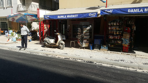 Damla Market