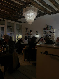 Les plus récentes photos du Afendi - Restaurant Libanais Paris - n°9
