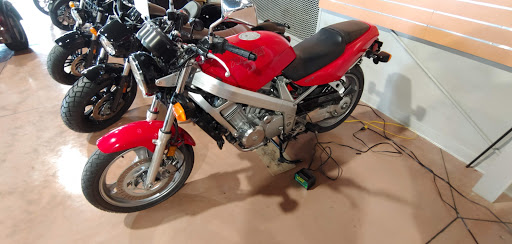 Motorcycle Dealer «CCM of NKY Indian, Victory, Slingshot», reviews and photos, 10855 Dixie Hwy, Walton, KY 41094, USA