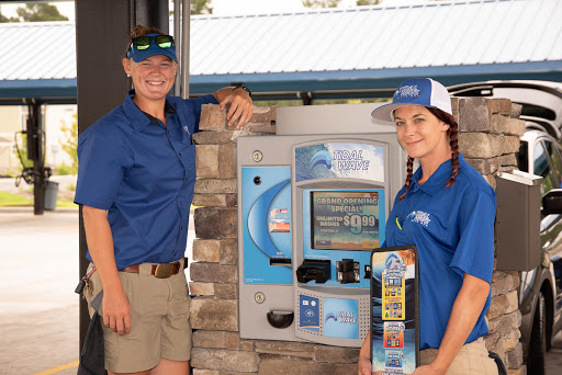 Car Wash «Tidal Wave Car Wash», reviews and photos, 6163 Jonesboro Rd, Morrow, GA 30260, USA