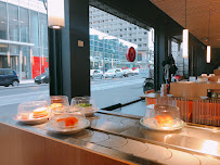 Atmosphère du Restaurant japonais Matsuri Lyon Part-Dieu - n°5