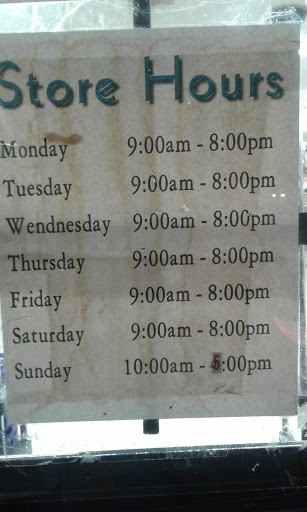 Cosmetics Store «Hair & Beauty Supply», reviews and photos, 17551 Imperial Valley Dr, Houston, TX 77060, USA