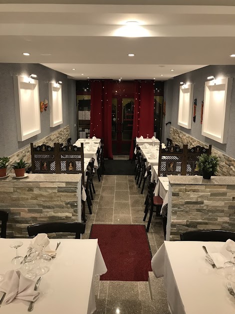 Restaurant Kashmir 67000 Strasbourg