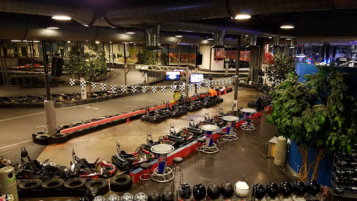 Amusement Center «Grand Prix New York Racing», reviews and photos, 333 Bedford Rd, Mt Kisco, NY 10549, USA