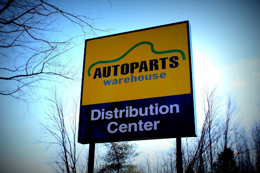 Eastern Auto Parts Warehouse, 1050 Wheeler Way, Langhorne, PA 19047, USA, 