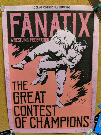 Toy Store «FANATIX», reviews and photos, 2970 Ross Clark Cir #2, Dothan, AL 36301, USA