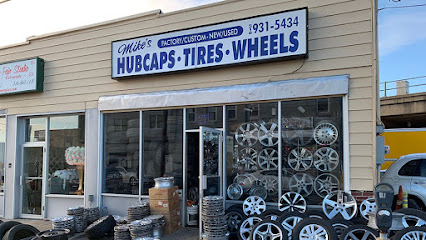 Mike's Hubcaps, Inc