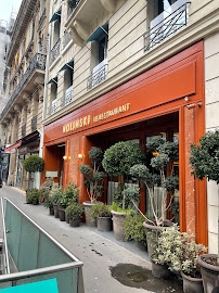 Photos des visiteurs du Restaurant Nolinski Paris - n°8