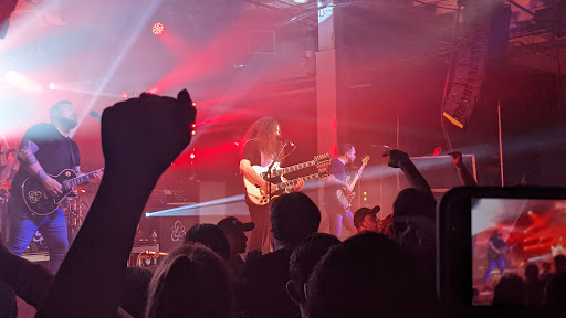 Concert Hall «Upstate Concert Hall», reviews and photos, 1208 NY-146, Clifton Park, NY 12065, USA