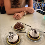 Photo n°2 de l'avis de maria.o fait le 18/07/2023 à 19:05 sur le  Bar Pizzeria La Torre Di Piras Cristina à Montalto di Castro