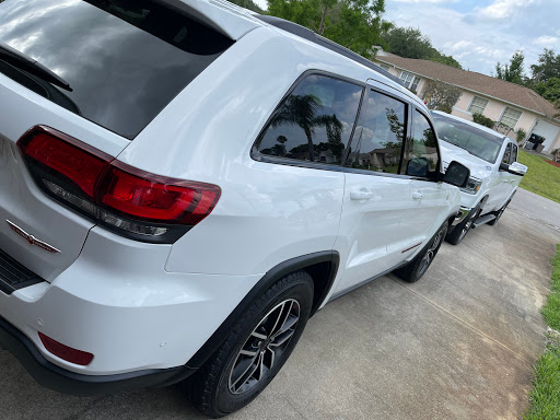 Car Dealer «Boniface-Hiers Chrysler Dodge Jeep», reviews and photos, 1775 E Merritt Island Causeway, Merritt Island, FL 32952, USA