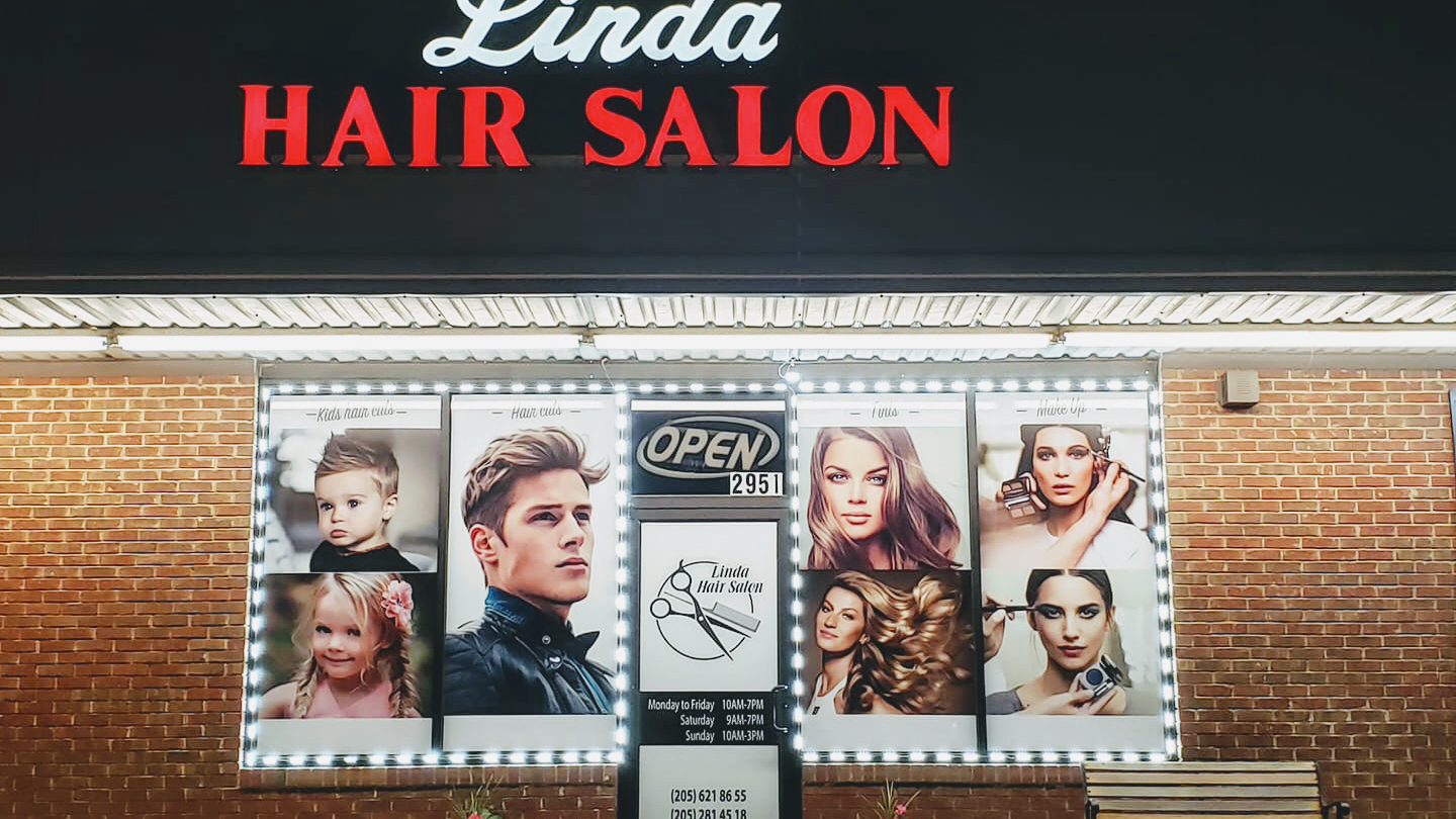 Linda Hair Salon
