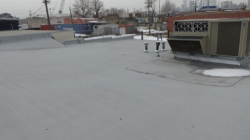 Roofing Contractor «Core Contractors», reviews and photos, 4049 St Paul St, Denver, CO 80216, USA