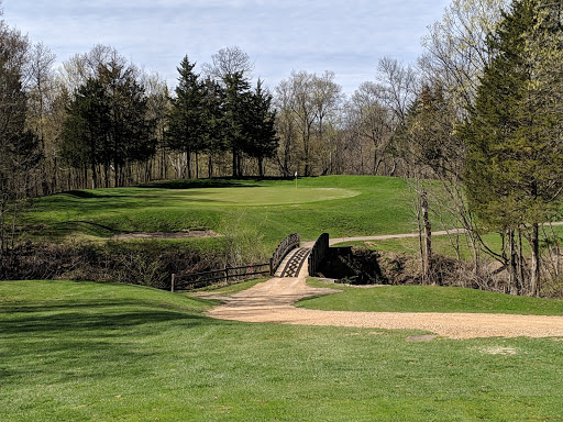 Golf Course «Bluff Creek Golf Course», reviews and photos, 1025 Creekwood Dr, Chaska, MN 55318, USA