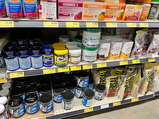 Grocery Store «Grocery Outlet Bargain Market», reviews and photos, 4628 Broadway, Allentown, PA 18104, USA