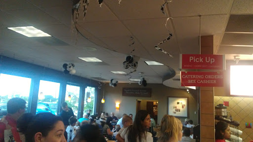 Fast Food Restaurant «Chick-fil-A», reviews and photos, 4752 Colonial Blvd, Fort Myers, FL 33966, USA