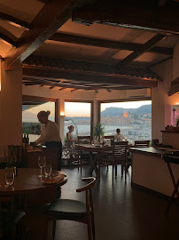 Atmosphère du Restaurant Casa Fuego à Menton - n°14