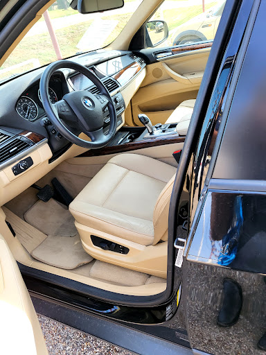 Used Car Dealer «Atkins Auto Sales», reviews and photos, 411 N Broadway St, Joshua, TX 76058, USA