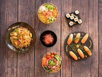 Photos du propriétaire du Restaurant japonais Takô Sushi à Montpellier - n°12