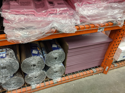 Home Improvement Store «The Home Depot», reviews and photos, 798 Main St, Johnson City, NY 13790, USA